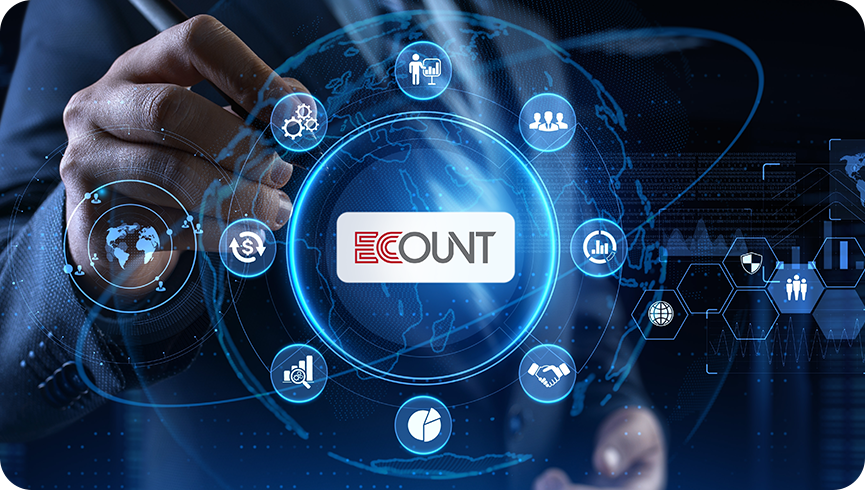 億看雲端ERP提供自動化薪資計算、電子簽核、行動辦公等功能，支持靈活的薪資結算方式，簡化導入流程，合理價格且無人數限制，助力提升企業效率。